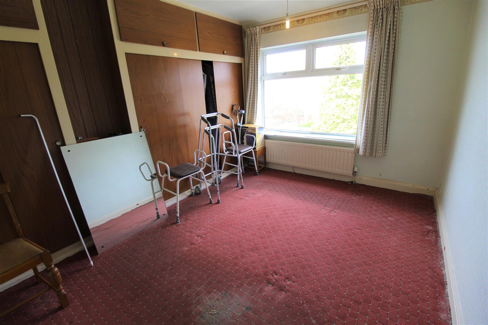 Dickenson Road East, Sneyd Green, Stoke-On-Trent